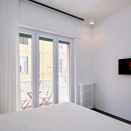 San Giovanni Retreat
