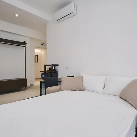 San Giovanni Retreat 4*