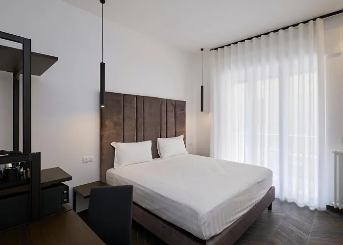 Konukevi San Giovanni Retreat 4*