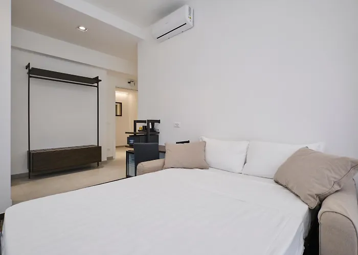 San Giovanni Retreat 4*