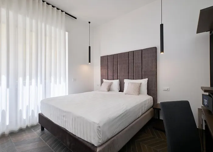 San Giovanni Retreat Konukevi 4*