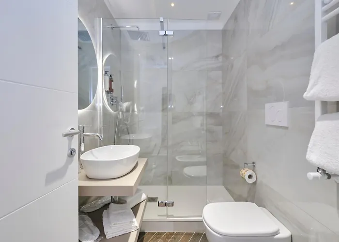 Konukevi San Giovanni Retreat 4*