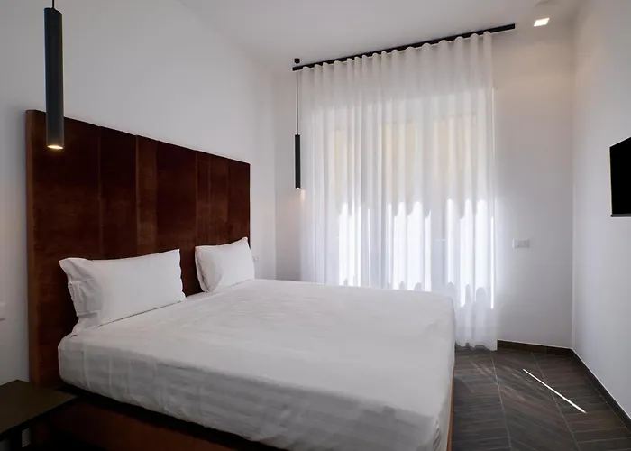 Gasthof San Giovanni Retreat