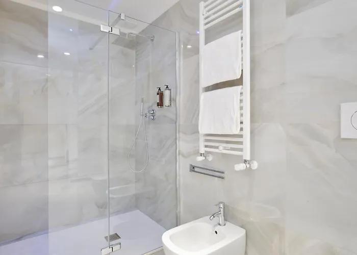 San Giovanni Retreat Gasthof Rom