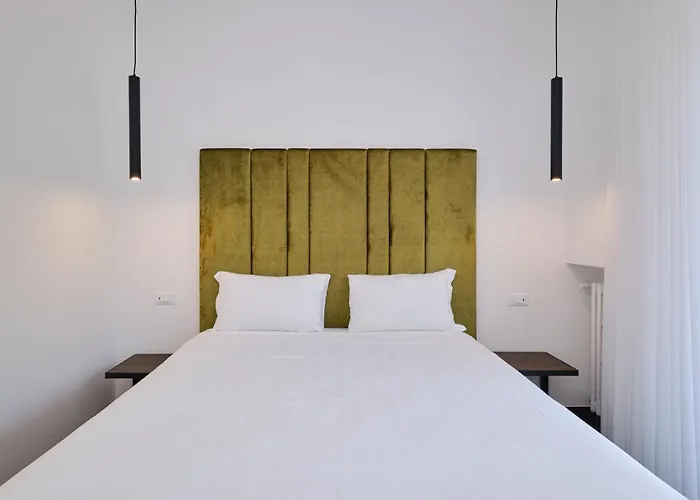 San Giovanni Retreat Rom