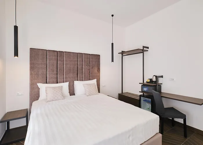 San Giovanni Retreat 4* Rom