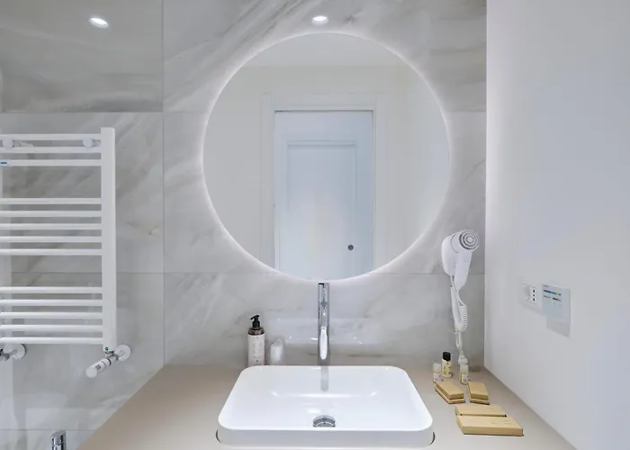 San Giovanni Retreat 4*