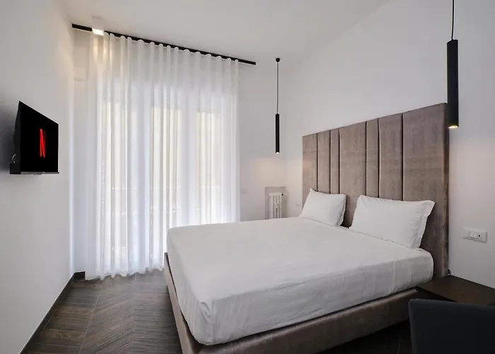 San Giovanni Retreat 4* Rom