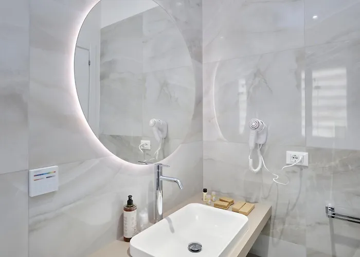 Gasthof San Giovanni Retreat 4*