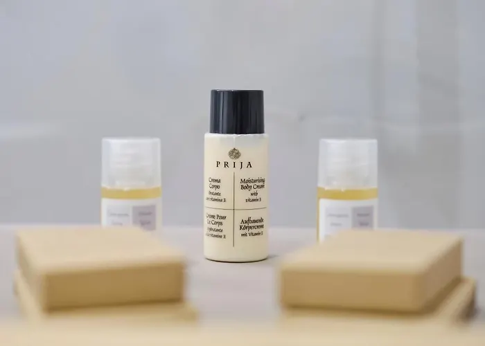 San Giovanni Retreat Gasthof 4*