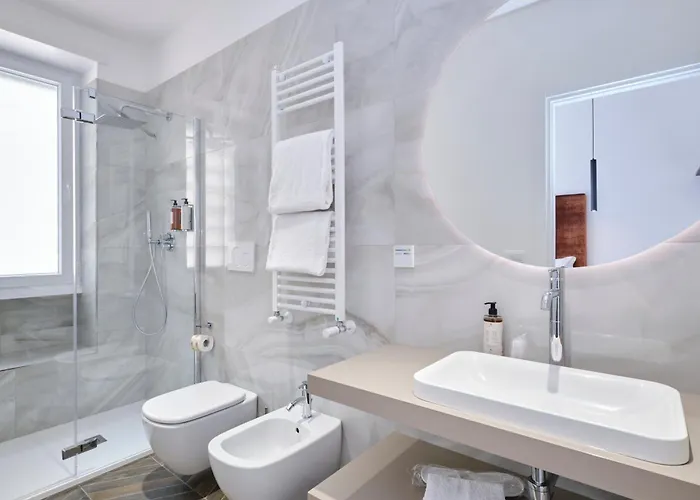 San Giovanni Retreat Rom