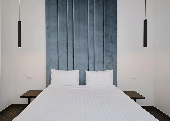 San Giovanni Retreat 4* Rom