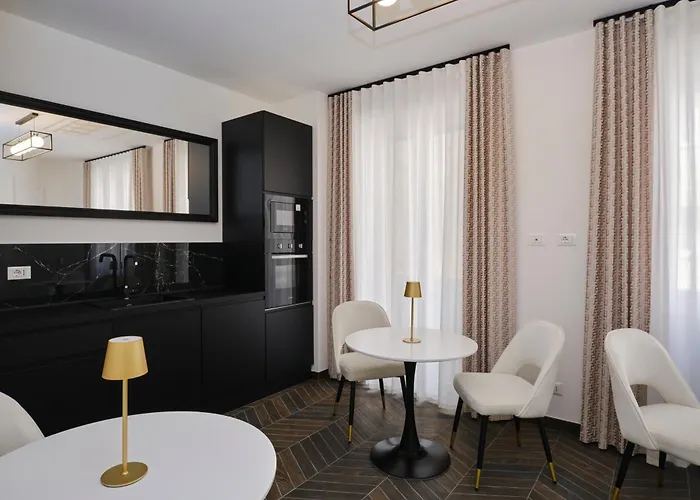 San Giovanni Retreat