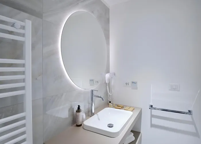 San Giovanni Retreat Gasthof Rom