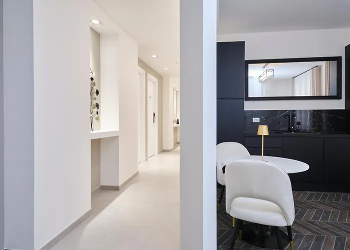 San Giovanni Retreat Rom