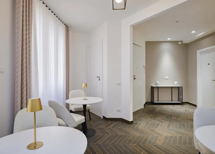 San Giovanni Retreat 4* Rom