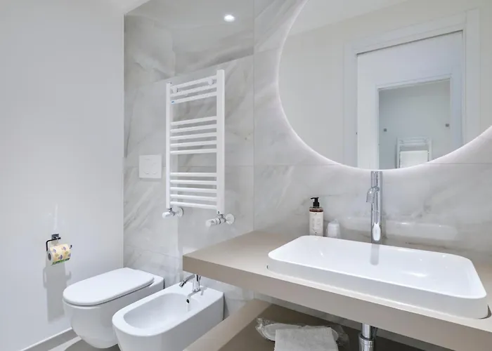 Gasthof San Giovanni Retreat