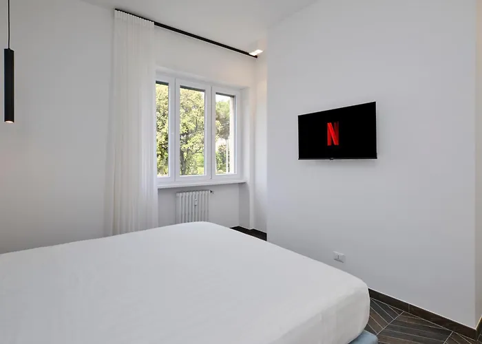 San Giovanni Retreat 4*