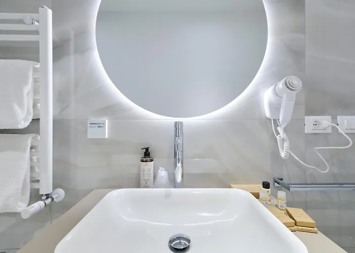 San Giovanni Retreat Gasthof 4*