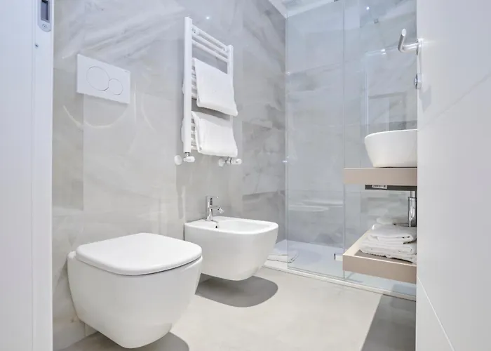 San Giovanni Retreat Gasthof Rom