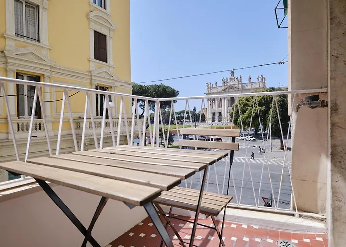 San Giovanni Retreat 4*