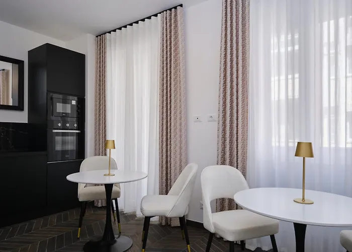 San Giovanni Retreat 4* Rom