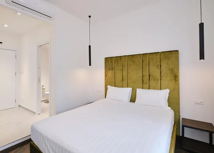 San Giovanni Retreat Gasthof