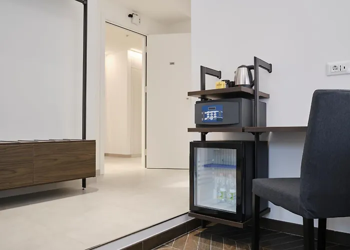 Gasthof San Giovanni Retreat