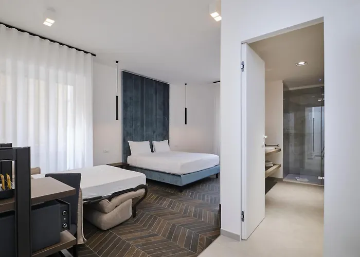 San Giovanni Retreat Gasthof