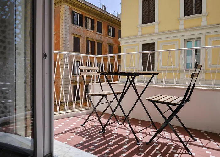 Gasthof San Giovanni Retreat Rom