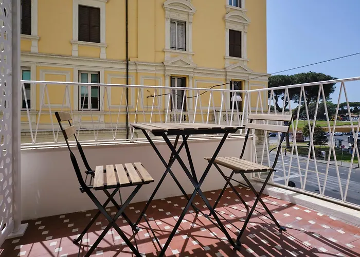 Gasthof San Giovanni Retreat Rom