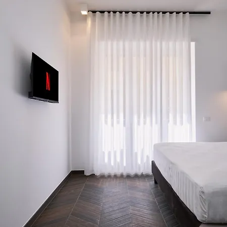 Guest house San Giovanni Retreat