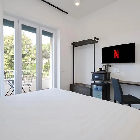 San Giovanni Retreat Guest house Rome