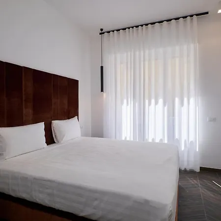 Guest house San Giovanni Retreat