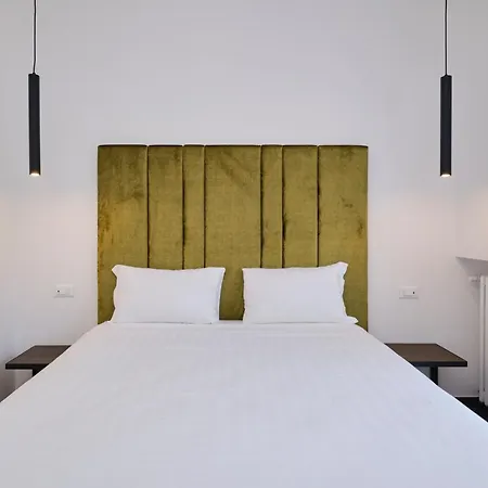 San Giovanni Retreat Rome