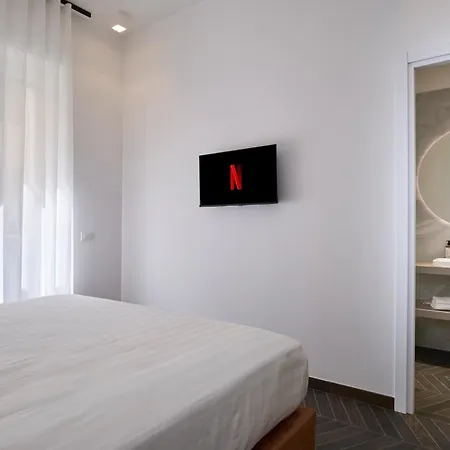 San Giovanni Retreat Guest house Rome