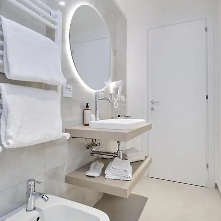 San Giovanni Retreat Guest house
