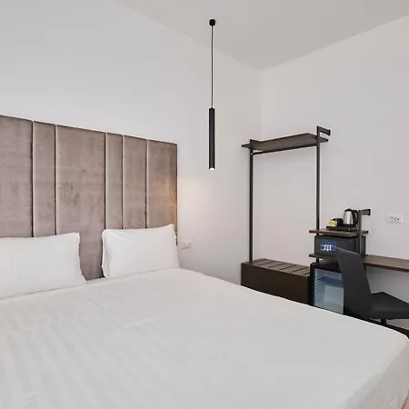Guest house San Giovanni Retreat *