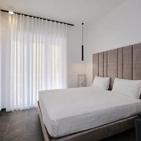 San Giovanni Retreat * Rome