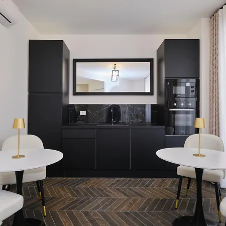 San Giovanni Retreat Guest house Rome