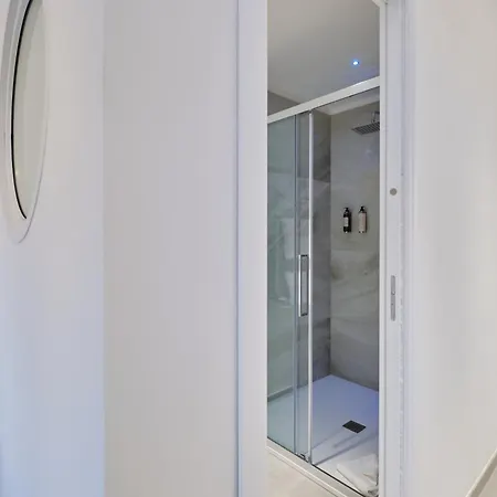 Guest house San Giovanni Retreat Rome