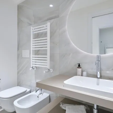 Guest house San Giovanni Retreat