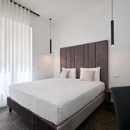 San Giovanni Retreat Guest house *