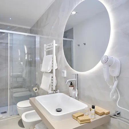 Guest house San Giovanni Retreat *
