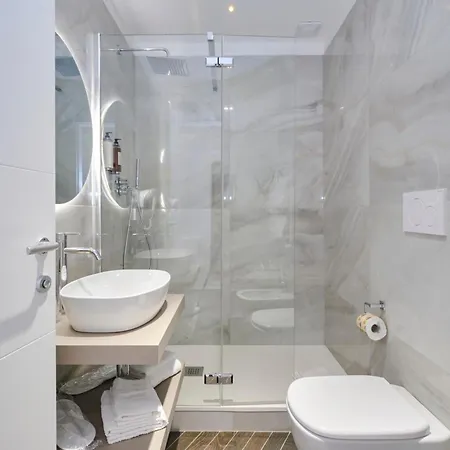 Guest house San Giovanni Retreat *