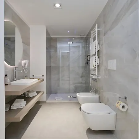San Giovanni Retreat Guest house Rome