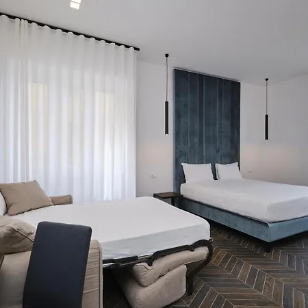 Guest house San Giovanni Retreat Rome