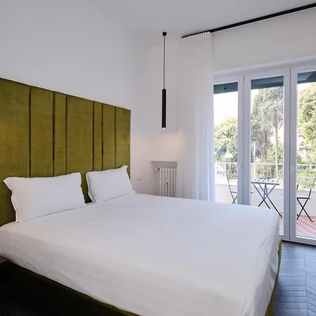 San Giovanni Retreat Guest house *