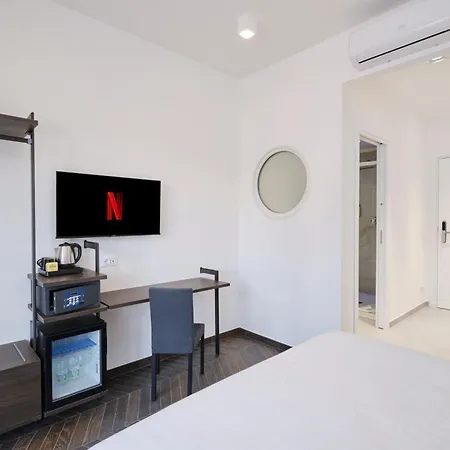 San Giovanni Retreat Guest house Rome