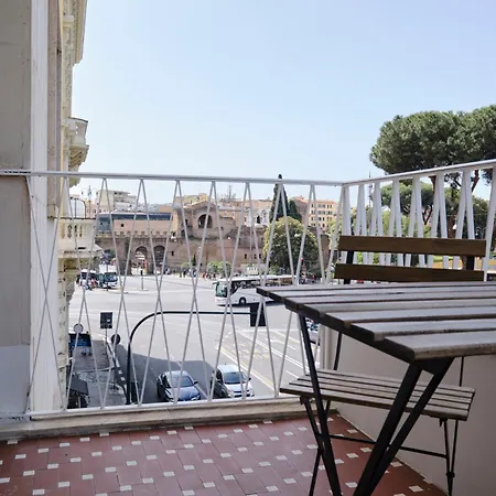 Guest house San Giovanni Retreat Rome